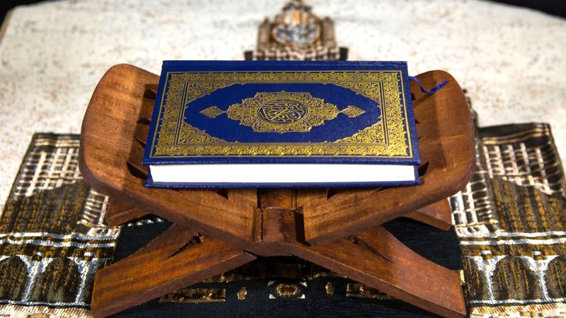Bacaan Ayat Kursi dan Terjemahannya Lengkap Arab Latin Artinya Bahasa Indonesia