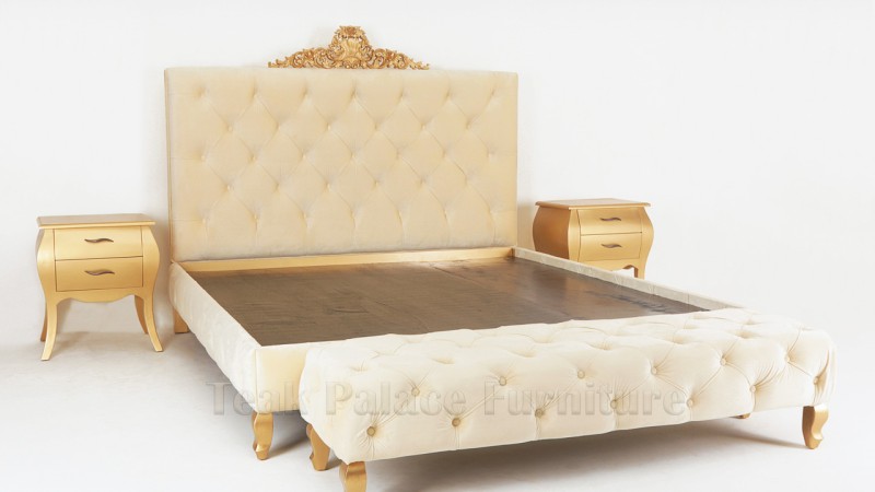 Ukuran Tempat Tidur dan Ukuran Dipan Kasur Single dan Double