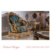 Sofa Ukir Warna Gold Mewah Seri Armani | Mebel Ukir Jepara Sofa Ukir Warna Gold Mewah Seri Armani | Mebel Ukir Jepara