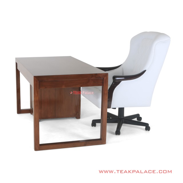 Meja Kerja Set Kursi Kantor Seri Aries Xeon Meja Kerja Set Kursi Kantor Seri Aries Xeon