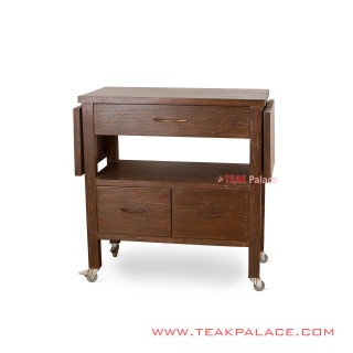 Sibolga Meja Bar Minimalis Wash Rustic