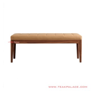 Domino Bench Kayu Jati Minimalis Oscar Domino Bench Kayu Jati Minimalis Oscar