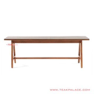Tempat Duduk Bangku Taman Minimalis Jati Salak Brown Seri Centuri Tempat Duduk Bangku Taman Minimalis Jati Salak Brown Seri Centuri