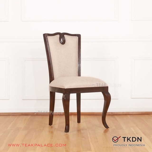 Kursi Makan Modern Emporio TKDN Kursi Makan Modern Emporio TKDN
