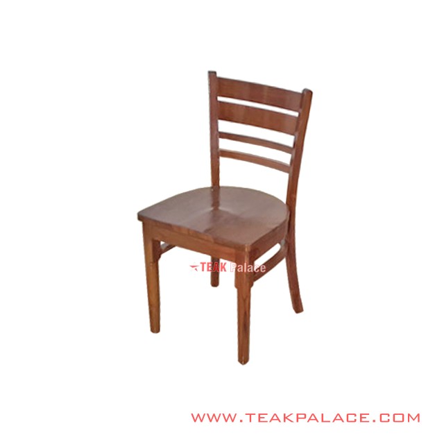 Dining Chair Kayu Jati Donut Minimalis Dining Chair Kayu Jati Donut Minimalis