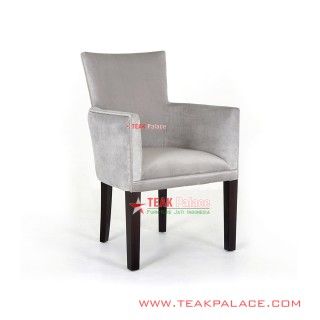 Kursi Minimalis Modern Seri Wilona
