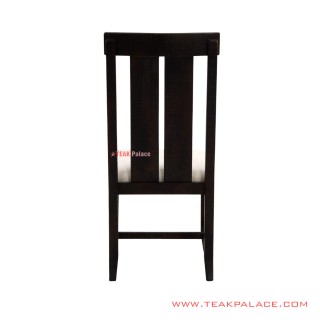 Kursi Makan Wine Kayu Jati With Rivoli Linen Kursi Makan Wine Kayu Jati With Rivoli Linen
