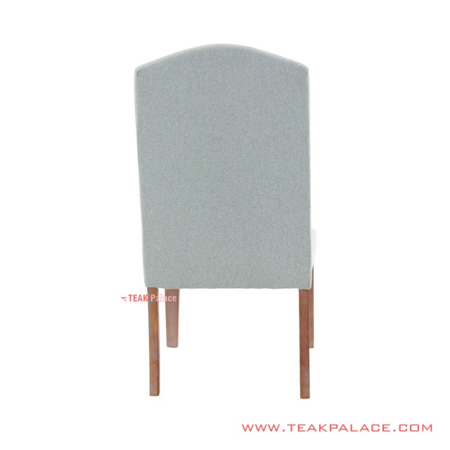 Kursi Makan Kayu Natural Minimalis Tudor Kursi Makan Kayu Natural Minimalis Tudor