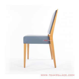 Kursi Makan Beta Oscar Golden Teak