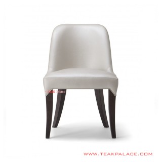 Kursi Makan Oscar Black Walnut Alisia Series Kursi Makan Oscar Black Walnut Alisia Series