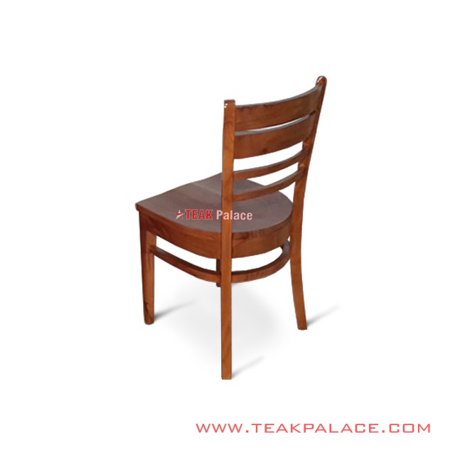 Dining Chair Kayu Jati Donut Minimalis Dining Chair Kayu Jati Donut Minimalis