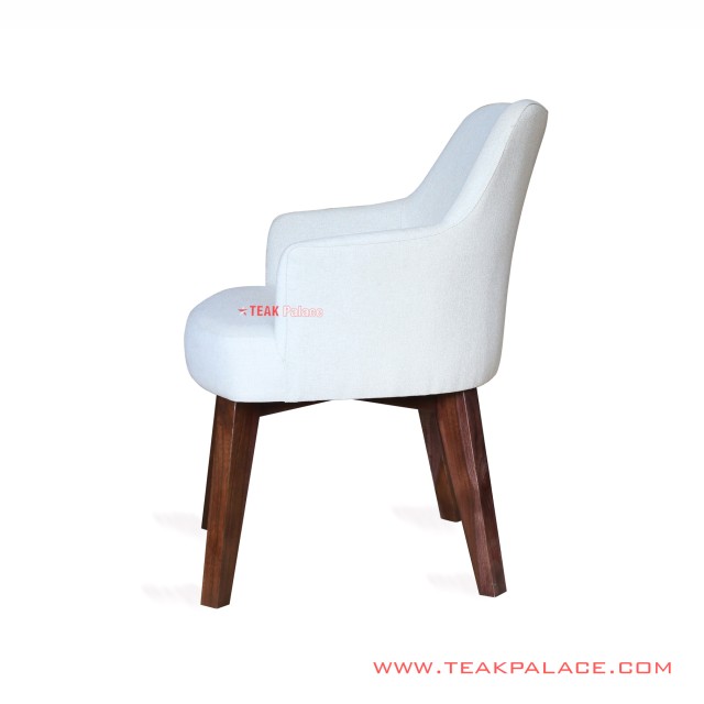 Mondeo Armchair Kayu Jati Minimalis Mondeo Armchair Kayu Jati Minimalis
