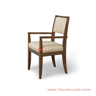 Armchair Kursi Makan Minimalis Seri Yeoja
