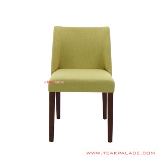 Kursi Makan Modern Green Seri Sean Kursi Makan Modern Green Seri Sean