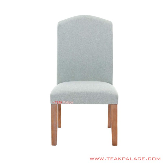 Kursi Makan Kayu Natural Minimalis Tudor Kursi Makan Kayu Natural Minimalis Tudor