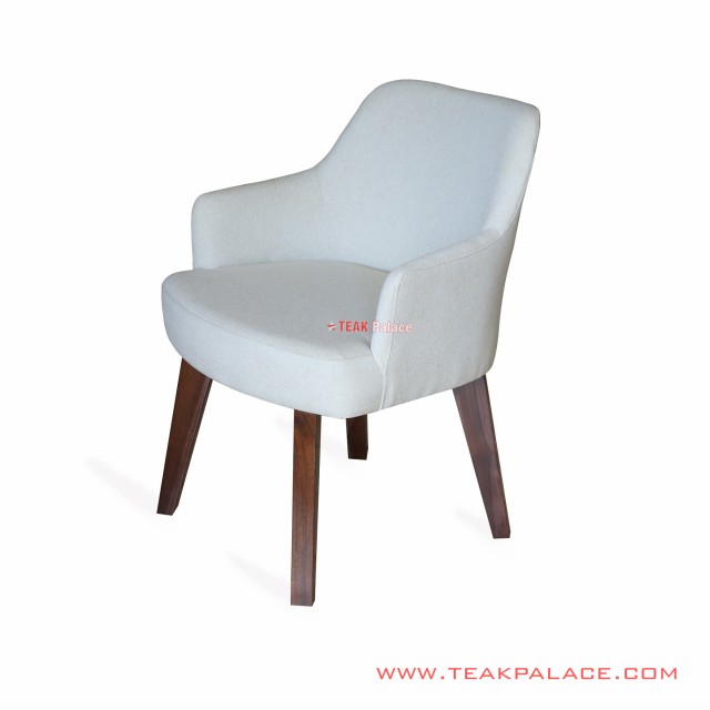 Mondeo Armchair Kayu Jati Minimalis Mondeo Armchair Kayu Jati Minimalis