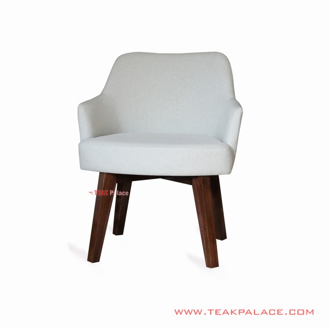Mondeo Armchair Kayu Jati Minimalis Mondeo Armchair Kayu Jati Minimalis