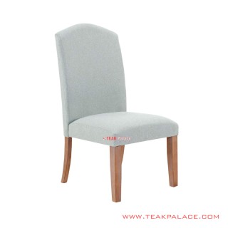 Kursi Makan Kayu Natural Minimalis Tudor Kursi Makan Kayu Natural Minimalis Tudor