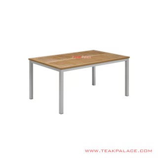 Meja Makan With Iron Legs Minimalis Paulo Meja Makan With Iron Legs Minimalis Paulo