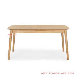 Meja Makan Minimalis Seri Oties 150 Cm Meja Makan Minimalis Seri Oties 150 Cm