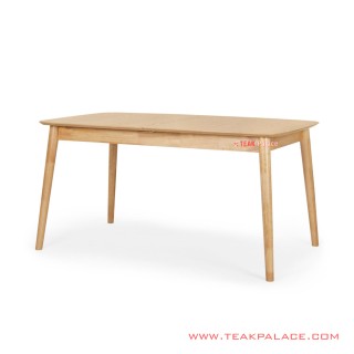 Meja Makan Minimalis Seri Oties 150 Cm