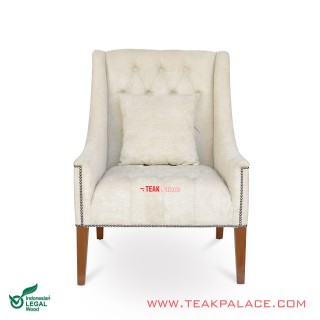 Kursi Minimalis Single Armchair Kemang Kursi Minimalis Single Armchair Kemang