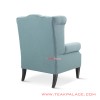 Sofa Single Minimalis Seri Chiko Oasis Sofa Single Minimalis Seri Chiko Oasis