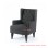 Sofa Jati Gerlis Hitam