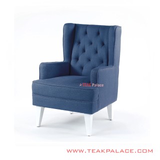 Sofa Gerlis Kaki Duco Minimalis Denim Sofa Gerlis Kaki Duco Minimalis Denim