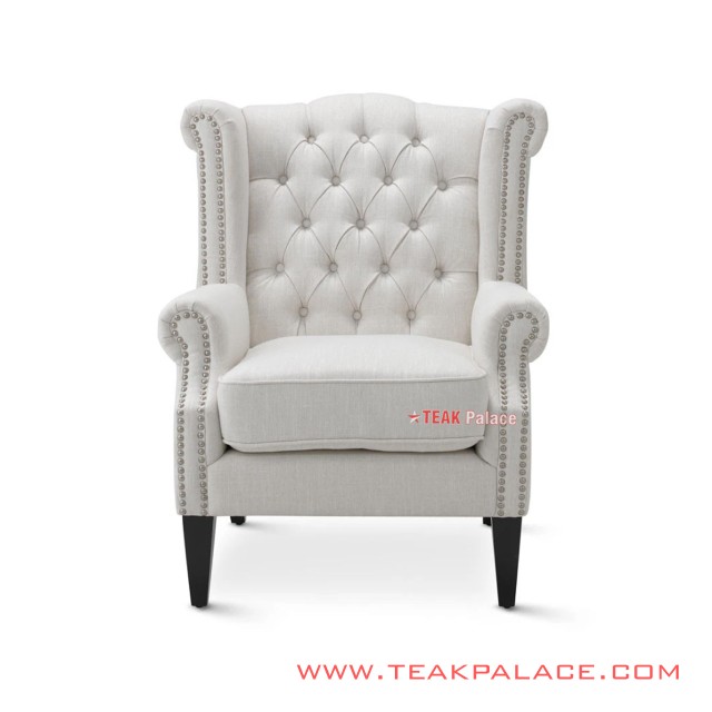 Sofa Putih Minimalis Chiko Series Sofa Putih Minimalis Chiko Series