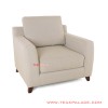 Sofa Minimalis Ruang Tamu Single Linen Seri Surabaya Sofa Minimalis Ruang Tamu Single Linen Seri Surabaya