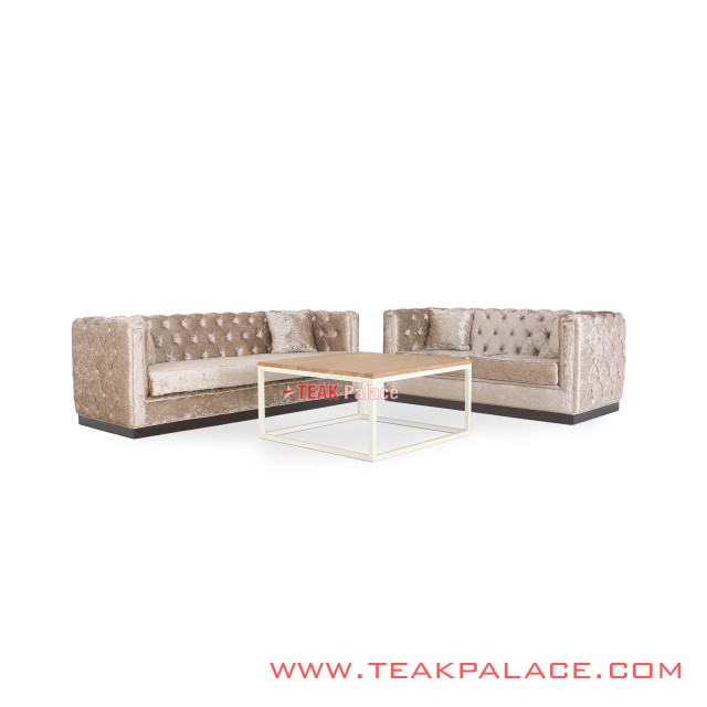 Sofa Mewah 32 Seri Diamond Sofa Mewah 32 Seri Diamond