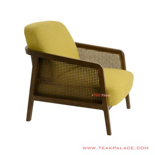 Kursi Sofa Colemi Jati Minimalis Rotan Kursi Sofa Colemi Jati Minimalis Rotan