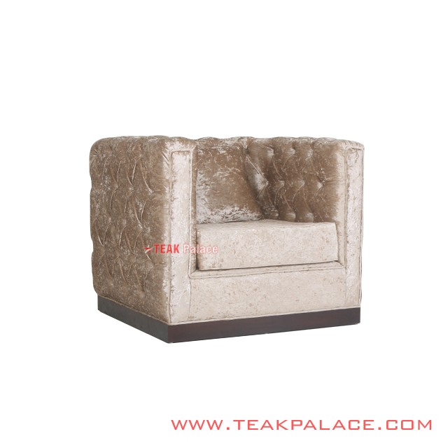 Armchair Sofa Diamond Single Seat Armchair Sofa Diamond Single Seat