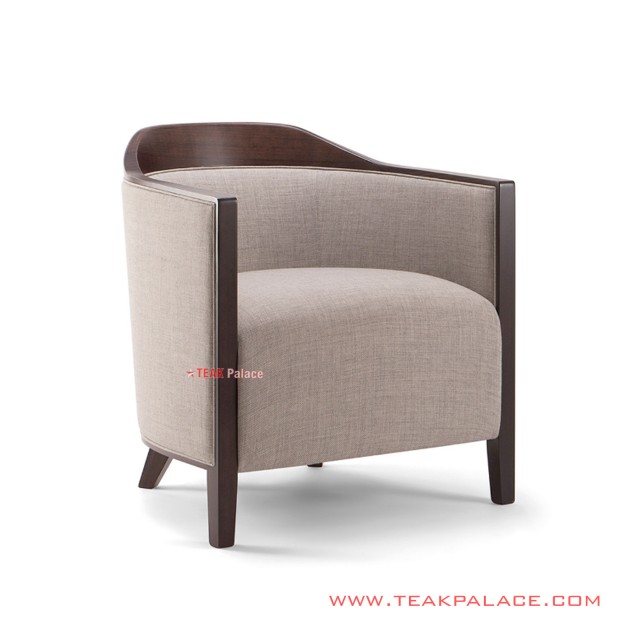 Sofa Single Minimalis Seri Rafathar Sofa Single Minimalis Seri Rafathar