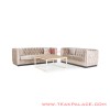 Sofa Mewah 32 Seri Diamond Sofa Mewah 32 Seri Diamond