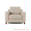 Sofa Minimalis Ruang Tamu Single Linen Seri Surabaya Sofa Minimalis Ruang Tamu Single Linen Seri Surabaya