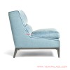 Sofa Single Collan Minimalis Sofa Single Collan Minimalis