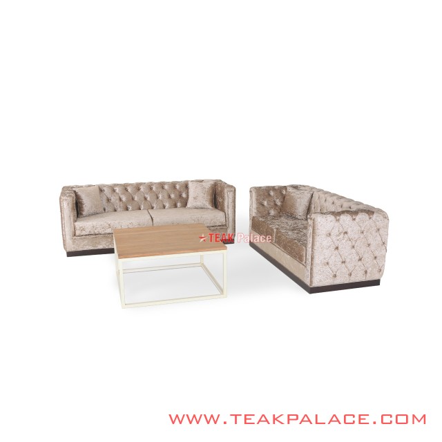 Sofa Mewah 32 Seri Diamond Sofa Mewah 32 Seri Diamond