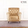 Sofa Single Minimalis Klasik Modern Mewah Valeri Sofa Single Minimalis Klasik Modern Mewah Valeri