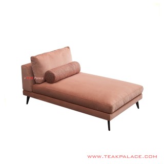 Sofa Daybed Minimalis Orange Marika Jati Sofa Daybed Minimalis Orange Marika Jati