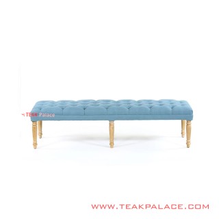 Bangku Sofa Rivoli Oasis Seri Geisha