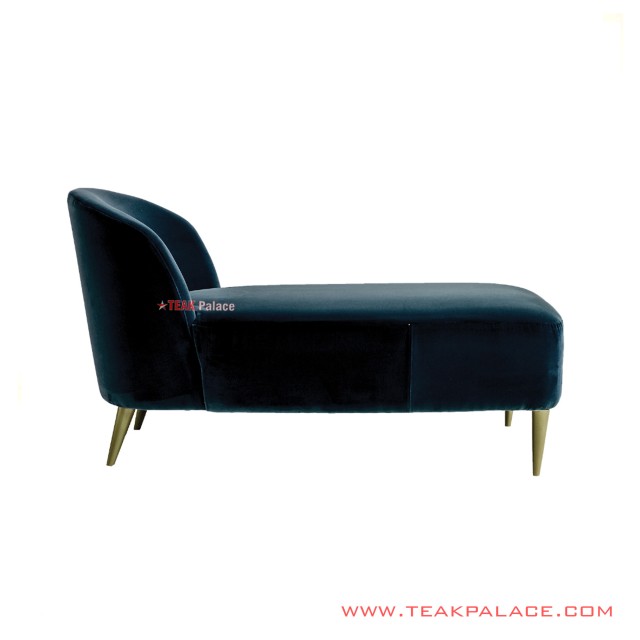 Bangku Sofa Kaki Jati Emas Seri Almira Bangku Sofa Kaki Jati Emas Seri Almira