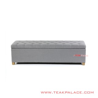 Bangku Sofa Marleti Minimalis Rivoli Dolphin
