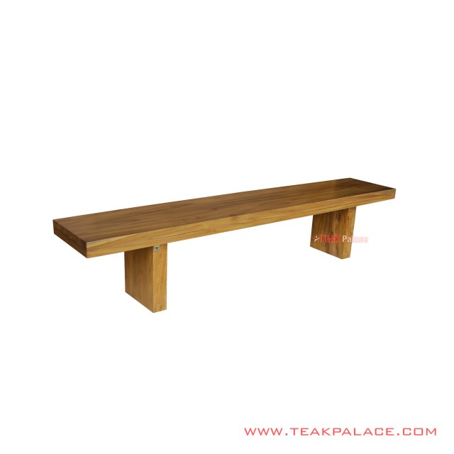 Bangku Made Kayu Jati Golden Teak Bangku Made Kayu Jati Golden Teak
