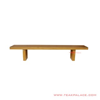 Bangku Made Kayu Jati Golden Teak Bangku Made Kayu Jati Golden Teak