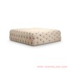 Bangku Chesterfield Mewah Jati Minimalis Bangku Chesterfield Mewah Jati Minimalis