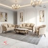 Set Sofa Kayu Jati Mewah Seri Begawan 321 Top Marmer – Elegan & Klasik Modern Set Sofa Kayu Jati Mewah Seri Begawan 321 Top Marmer – Elegan & Klasik Modern