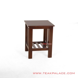 Meja Sudut Black Walnut Seri Bali Minimalis Meja Sudut Black Walnut Seri Bali Minimalis