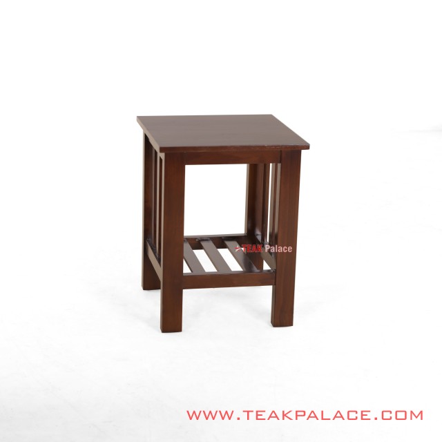 Meja Sudut Black Walnut Seri Bali Minimalis Meja Sudut Black Walnut Seri Bali Minimalis